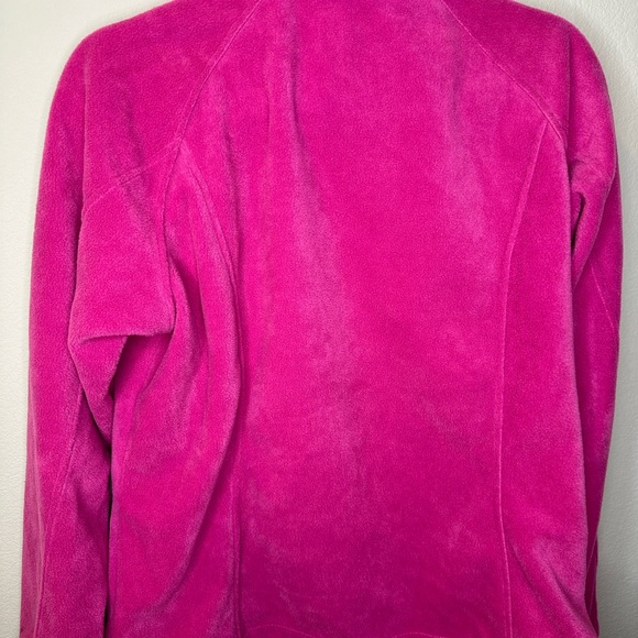 New with tag Columbia fleece jacket. - Picture 2 of 3